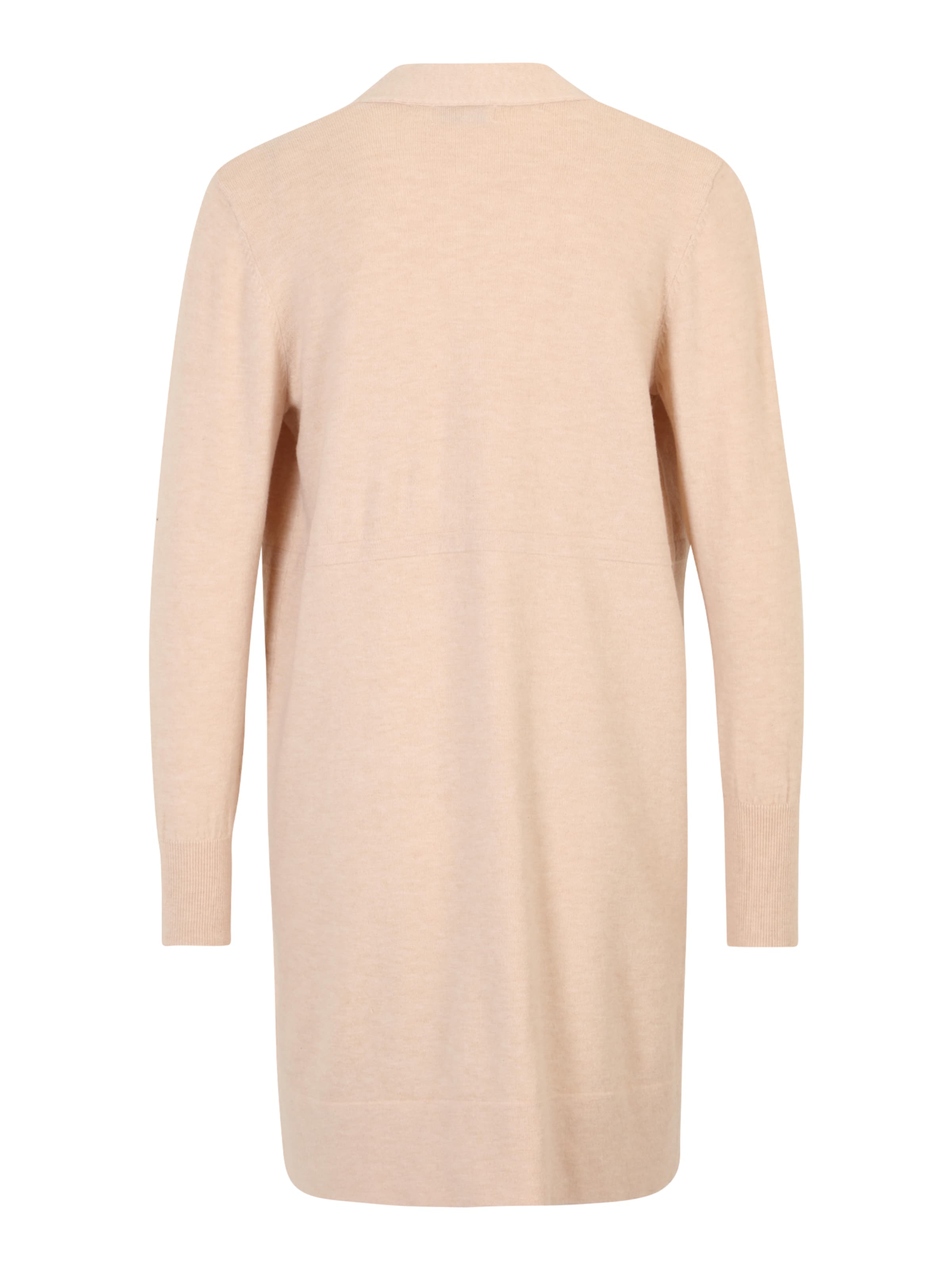 Giacchetta di Wallis Petite in grigio