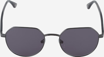 pelēks Calvin Klein Saulesbrilles