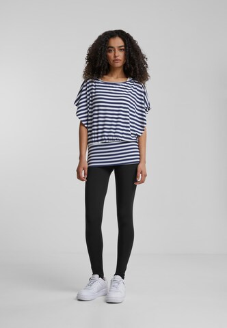 T-shirt Cloud5ive en bleu