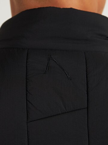 Gilet ' Mercury ' CHASIN' en noir