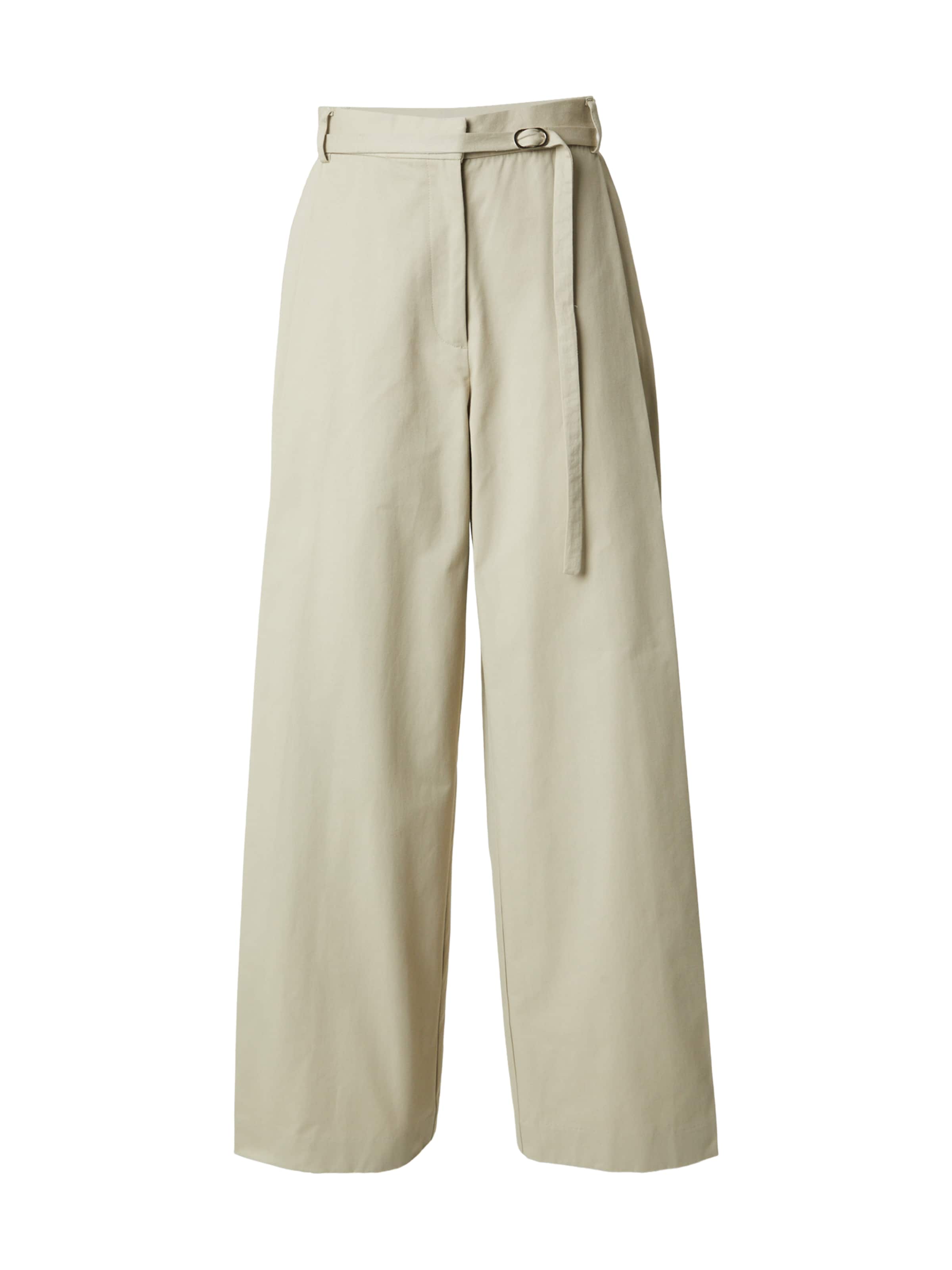 EDITED Штаны 'Lanea' в Бежевый, Обзор товара