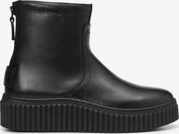 Marc O'Polo Boots in Black: front