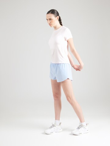 Athlecia Performance shirt 'Pacy' in Pink