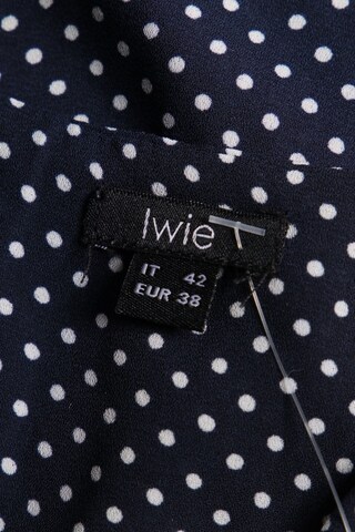 Iwie Blouse & Tunic in S in Blue