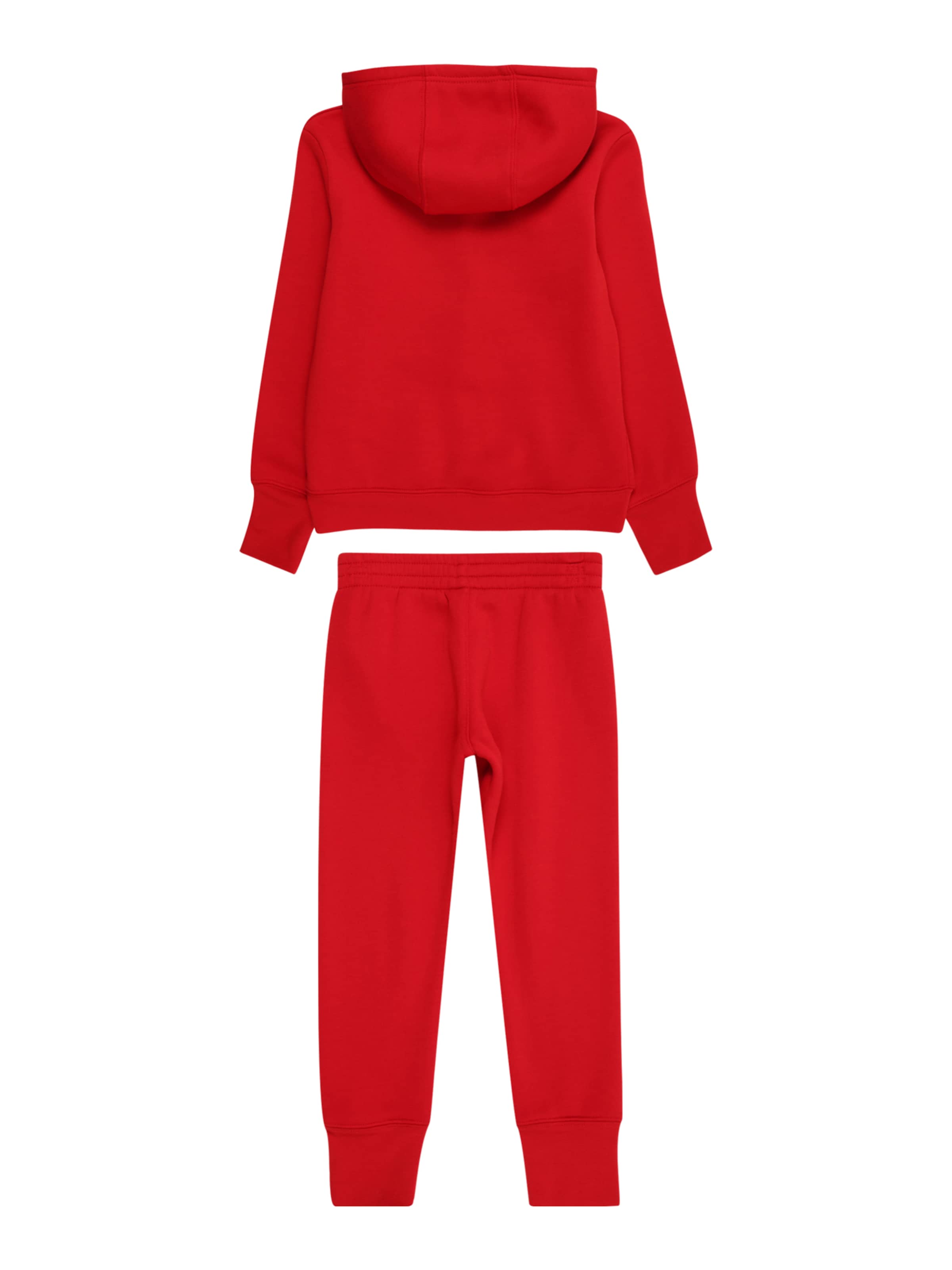 Nike Sportswear - Ropa para correr en rojo