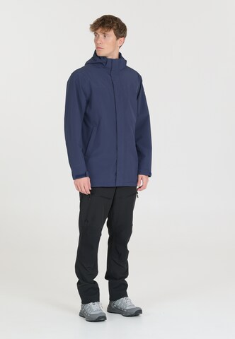 Whistler Funktionsjacke 'Marico' in Blau