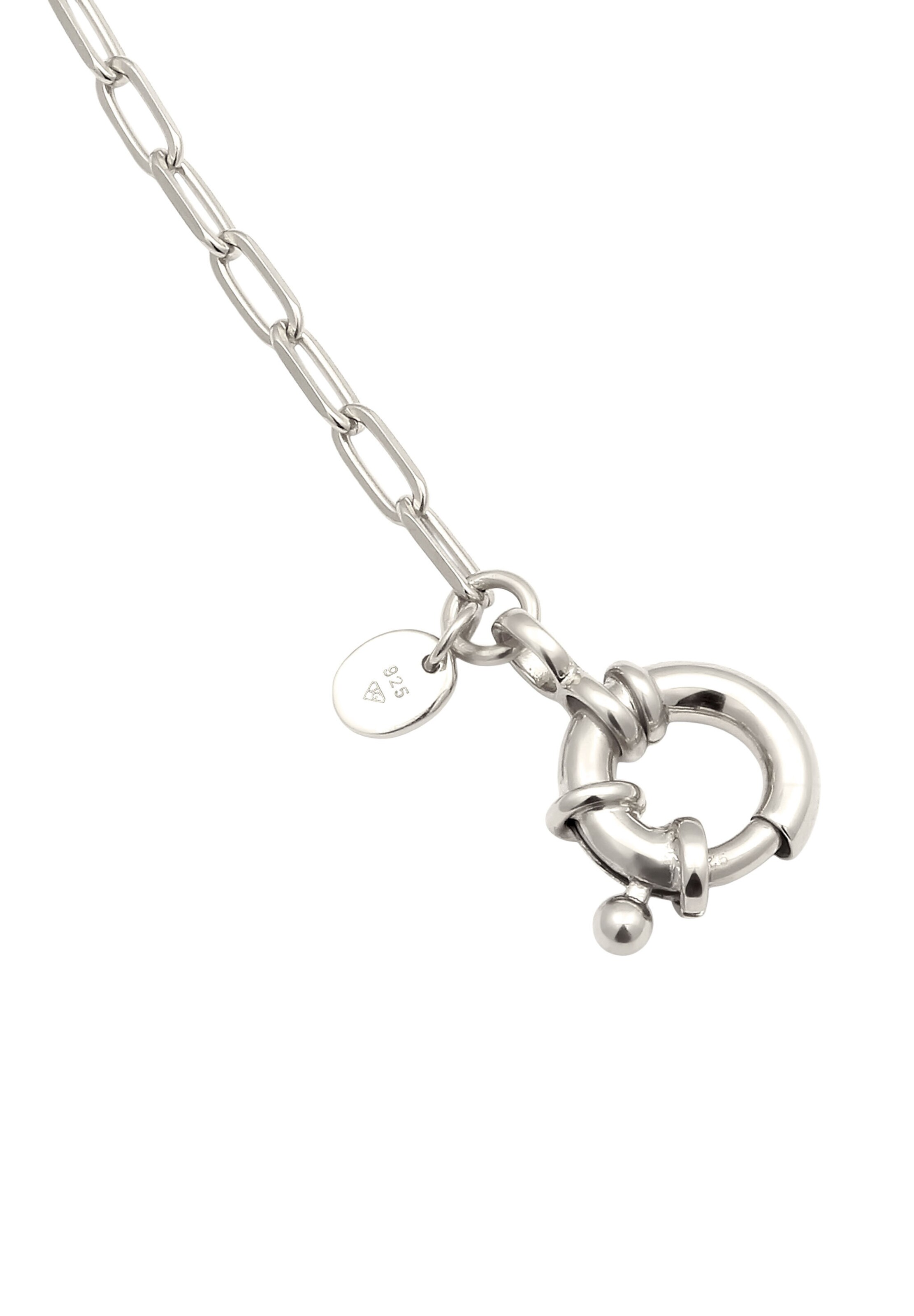 Bracelet ELLI PREMIUM en argent