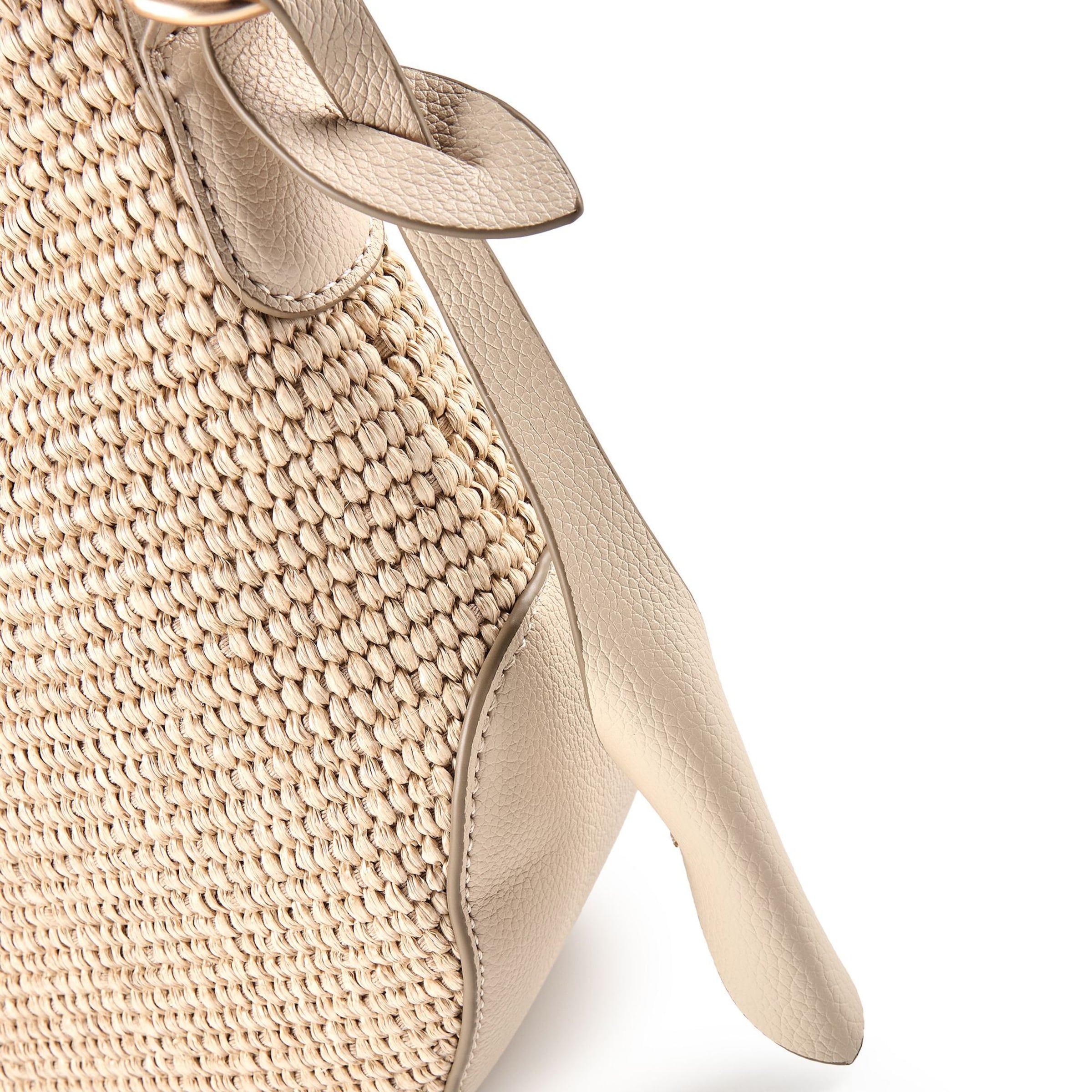 GABOR Schoudertas 'Ophelio' in Beige