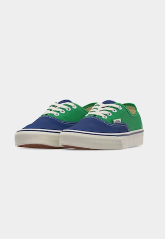 VANS Σνίκερ χαμηλό 'Authentic' σε μπλε