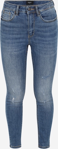 Vero Moda Petite Jeans 'SOPHIA' in Blue: front