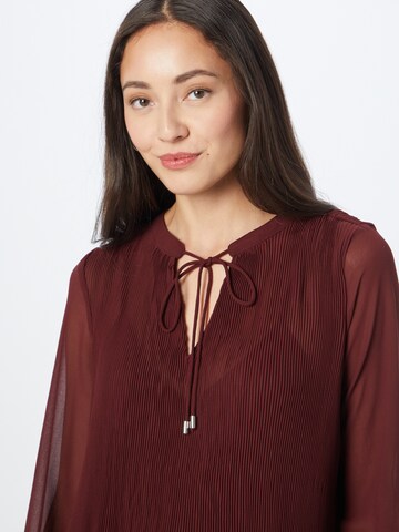 Camicia da donna 'Charlie' di ABOUT YOU in rosso