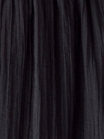 Abito 'TERRYN' di Willa in nero