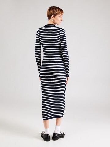 Tommy Jeans Knit dress in Blue
