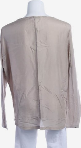 DRYKORN Blouse & Tunic in S in Grey