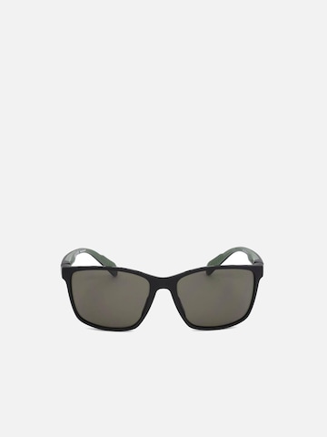 Adidas Sport - Gafas de sol en negro: frente