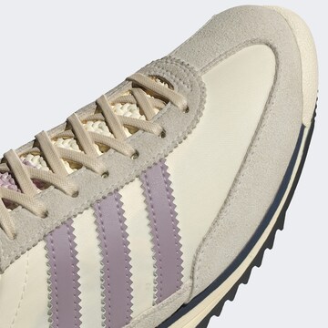 ADIDAS ORIGINALS Sneakers 'SL 72' in White