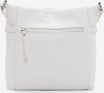 Emily & Noah Shoulder Bag 'Baila' in White