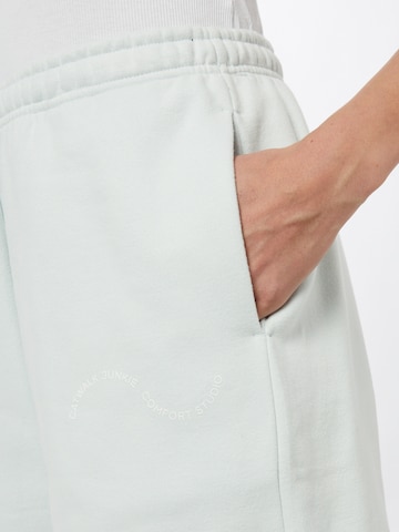 Loosefit Pantalon 'TAKE IT EASY' Comfort Studio by Catwalk Junkie en bleu