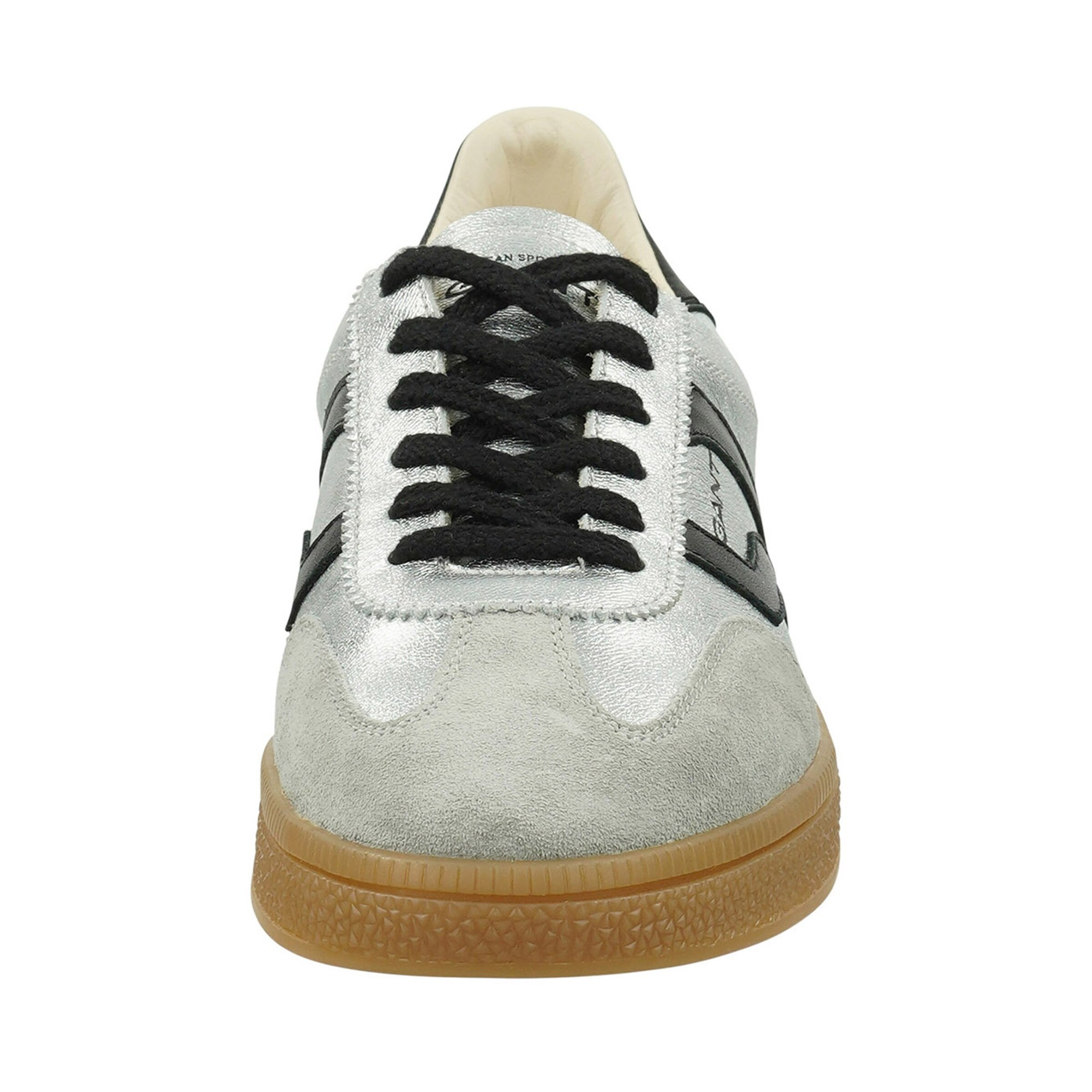 GANT Rövid szárú sportcipők - ezüst