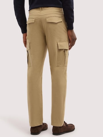 regular Pantaloni cargo di Trussardi in verde