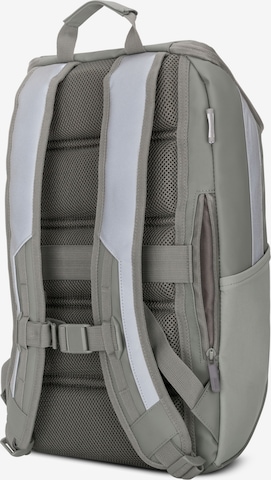 OAK25 Backpack 'Daybag' in Grey