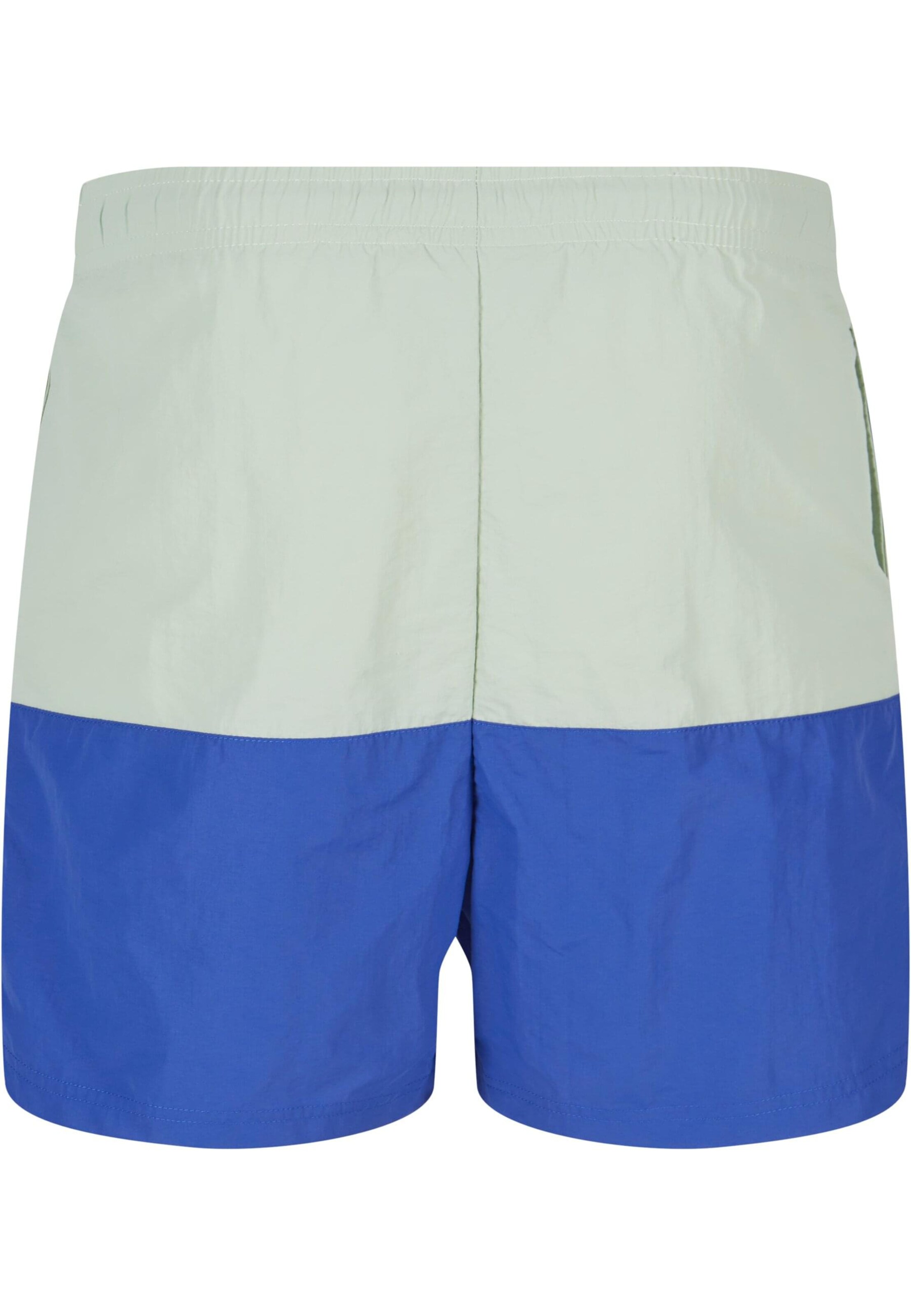 Karl Kani Rövid fürdőnadrágok - zöld