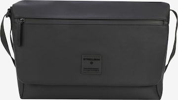 STRELLSON - Messenger 'Westferry Dorian' en negro: frente