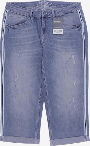 Soccx Shorts XL in Blau: predná strana