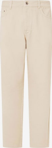 Pepe Jeans Jeans in Beige: front