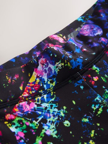 Next Skinny Leggings in Black