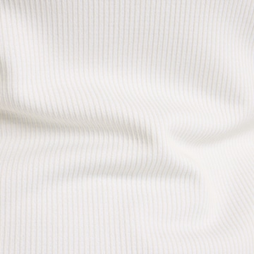 new balance - Top 'Novelty' em branco