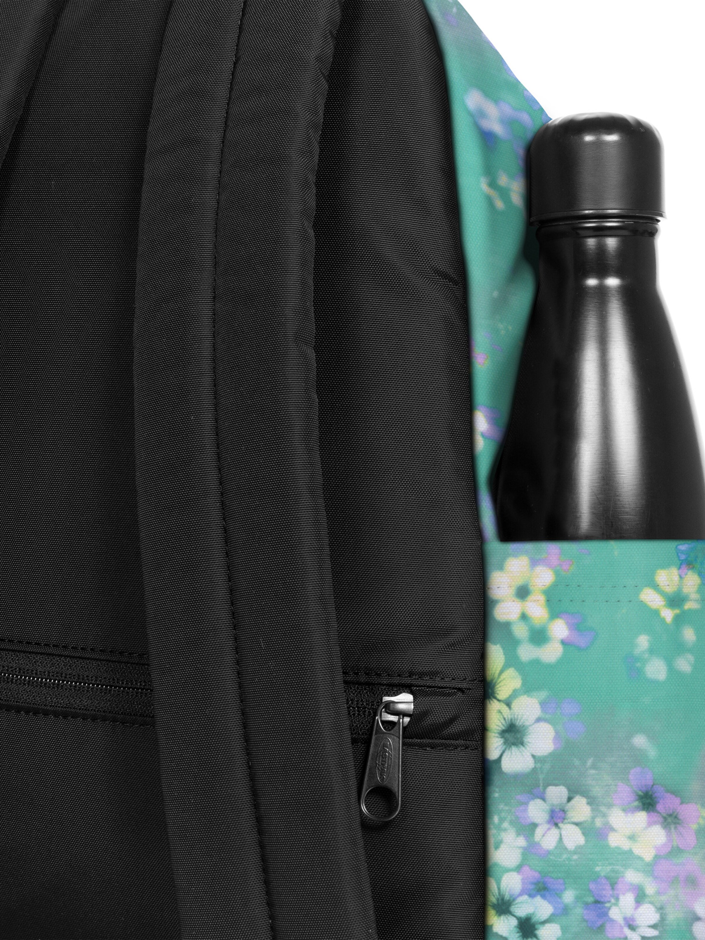 EASTPAK Backpack 'Day Pak'R' in Blue