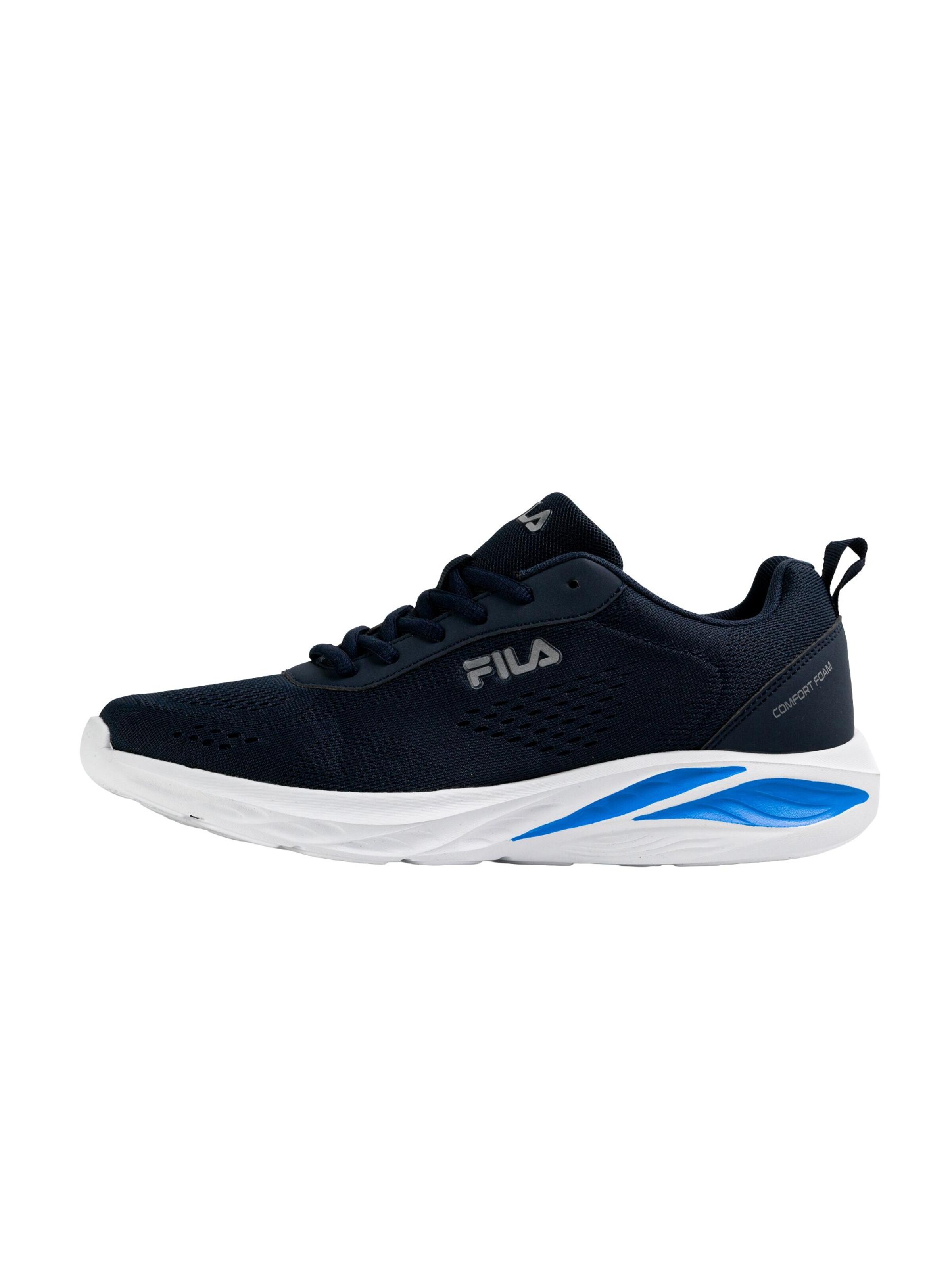 FILA Sneaker low 'FILA SPECTRIS'‌‌‌‌‌‌ in Blau: Vorderseite