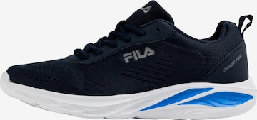 FILA Sneaker low 'FILA SPECTRIS' in Blau: Vorderseite