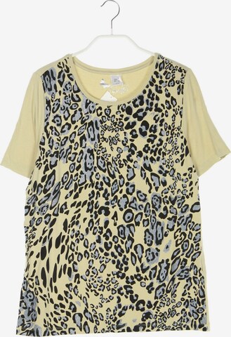 Paola! Top & Shirt in M in Beige: front