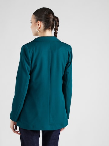 Trendyol - Blazer em verde