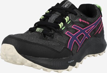 Scarpa da corsa 'SONOMA 7' di ASICS in grigio: frontale