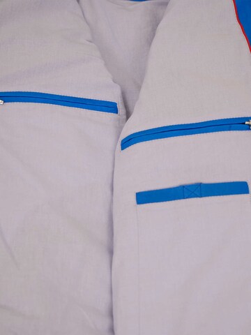 Jilani Tussenjas 'Kawelo' in Blauw