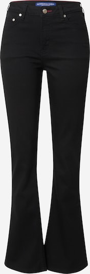 Džinsai 'The Charm' iš SCOTCH & SODA, spalva – juoda, Prekių apžvalga