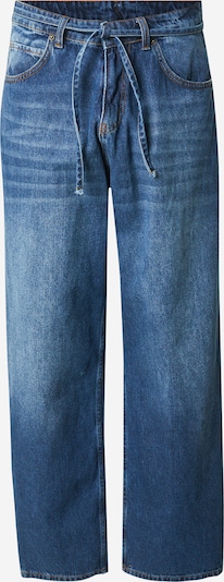 Džinsai iš Trendyol, spalva – tamsiai (džinso) mėlyna, Prekių apžvalga