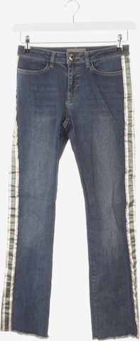 MOS MOSH Jeans in 25 in Mixed colors: front