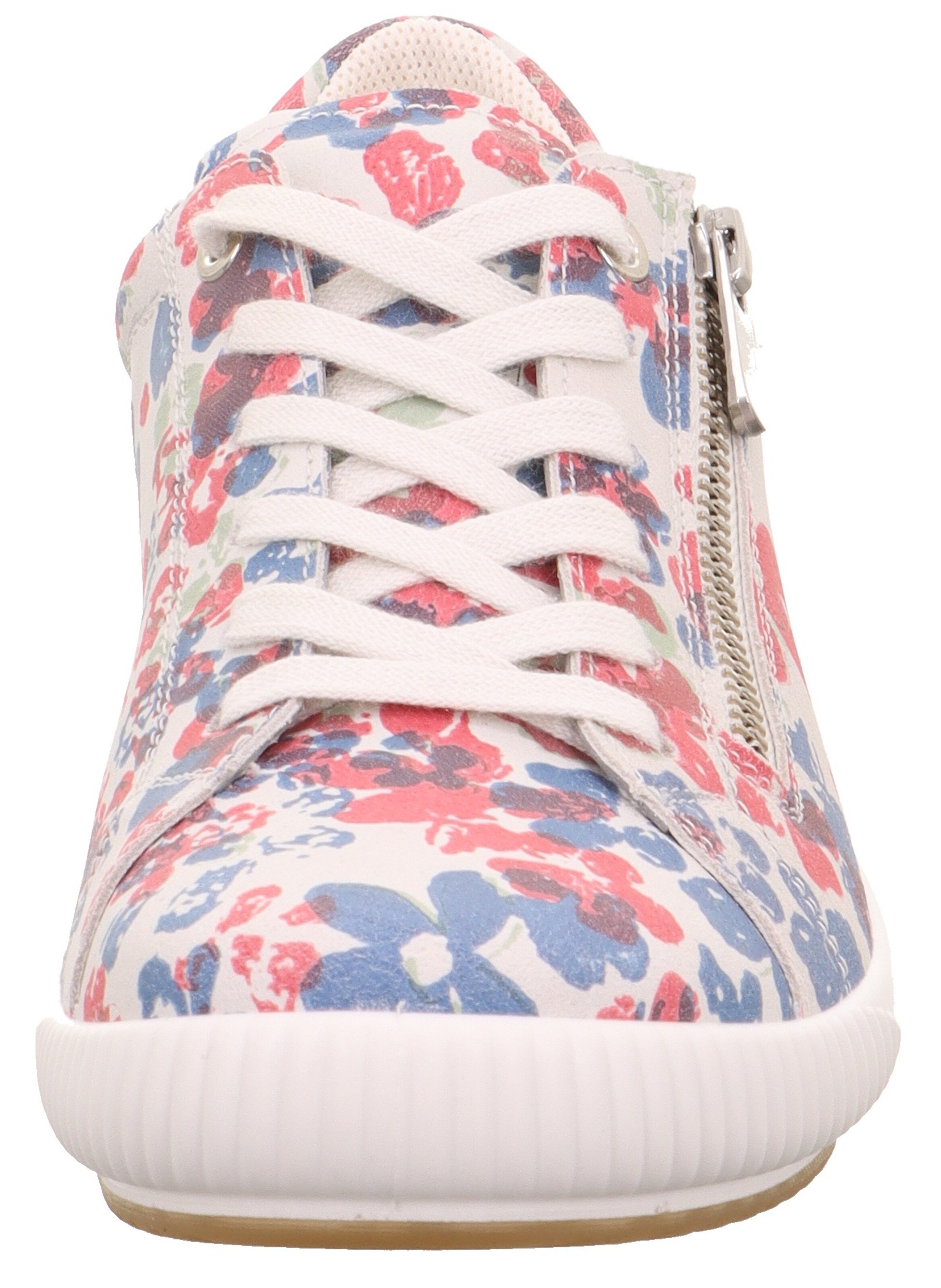 Legero Platform trainers in White