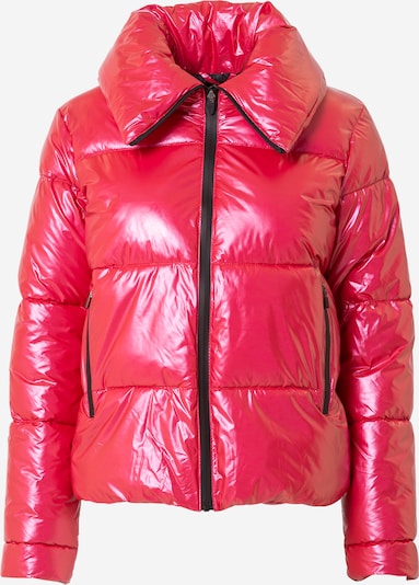 Canadian Classics Between-season jacket 'Amherst' in Red, Item view