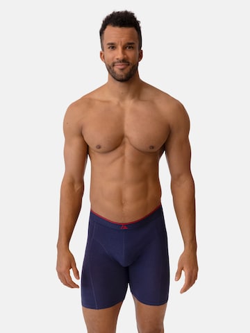 DANISH ENDURANCE Boxer shorts in Mixed colours: front
