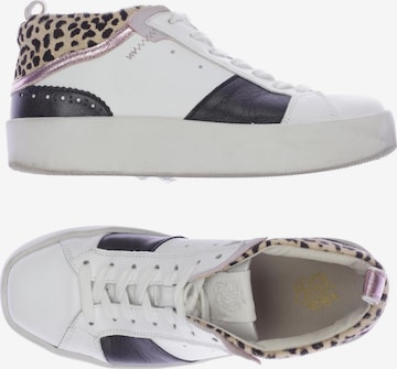 Apple of Eden Sneakers & Trainers in 38 in White: front