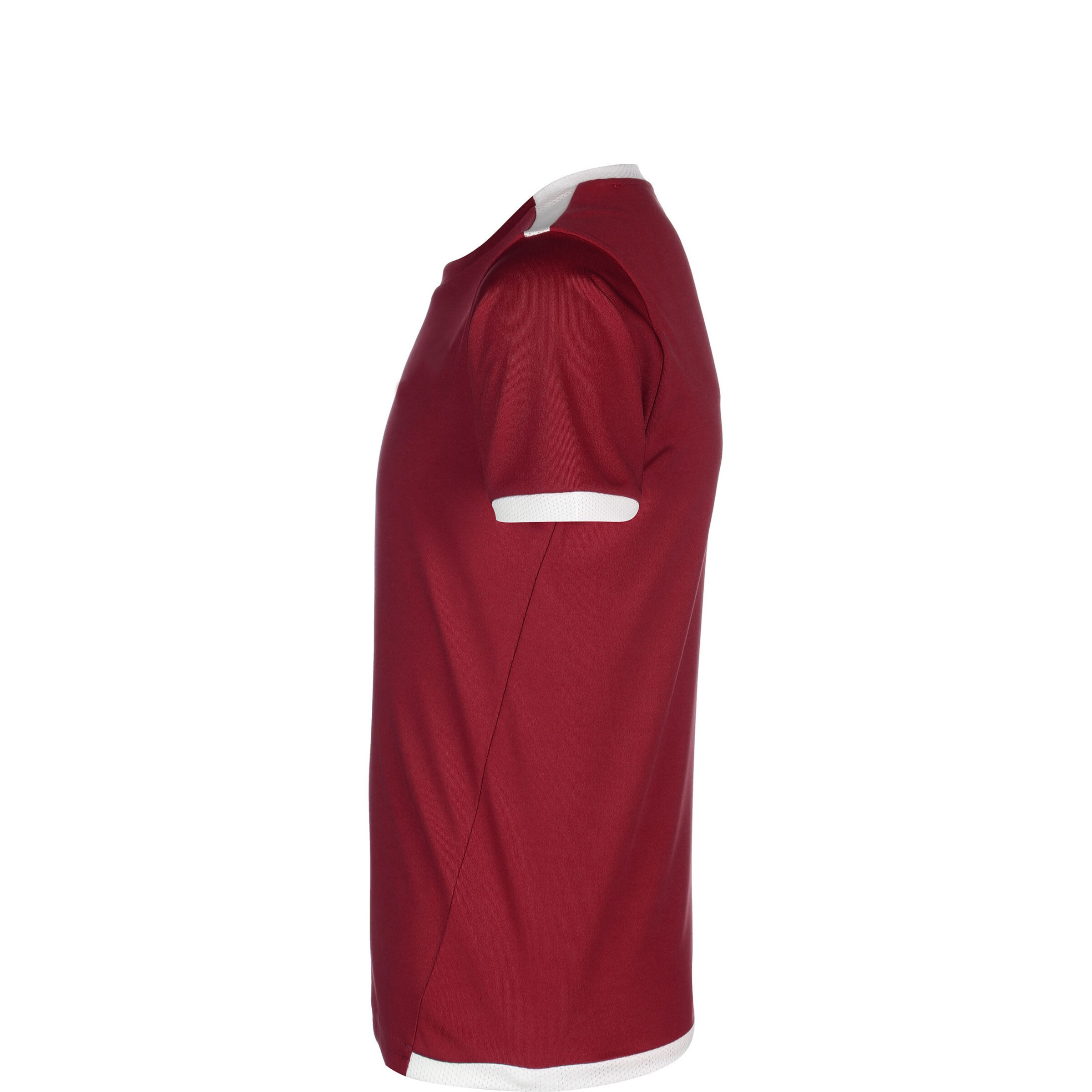 PUMA Performance Shirt 'TeamLiga' in Red