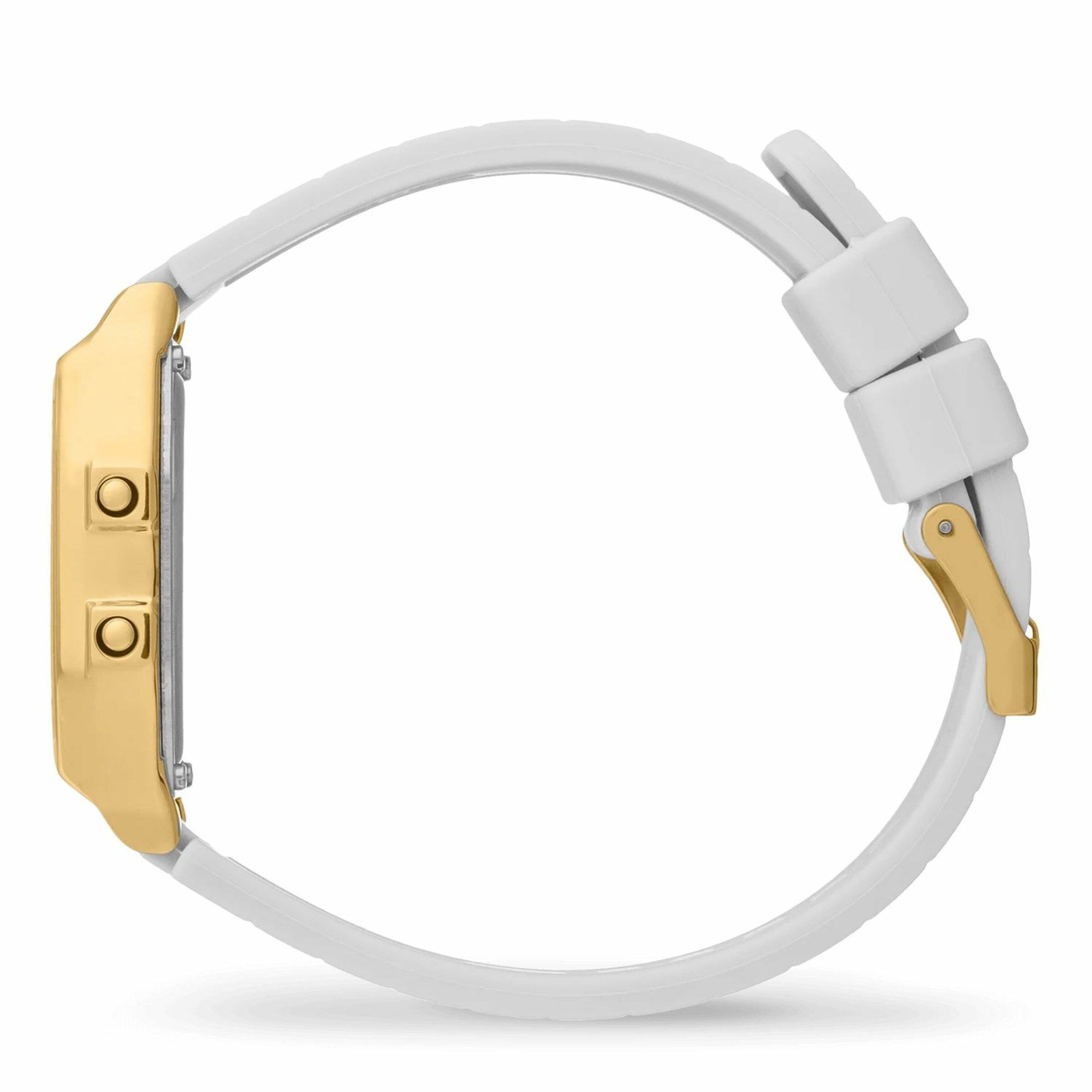 ICE WATCH Digital Watch in White