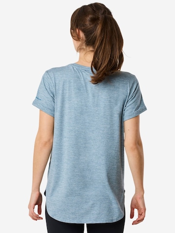 Maglia funzionale 'Core' di SWEDEMOUNT in verde