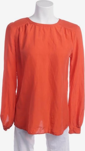 BOSS Orange Bluse / Tunika M in Orange: predná strana