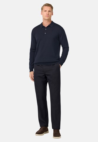 Boggi Milano Shirt in Blue